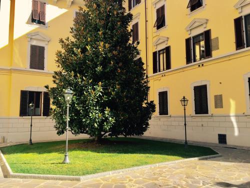 Fotos del hotel - Residenza Johanna I