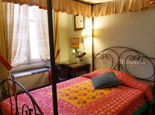 Fotos del hotel - Residenza Johanna I