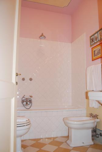 Fotos del hotel - Residenza Johanna I