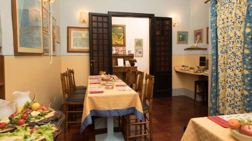 Fotos del hotel - Residenza Johanna I