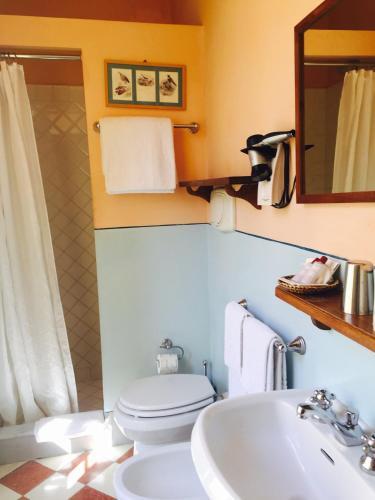 Fotos del hotel - Residenza Johanna I