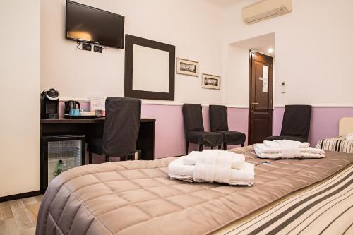 Fotos del hotel - GH Colosseum