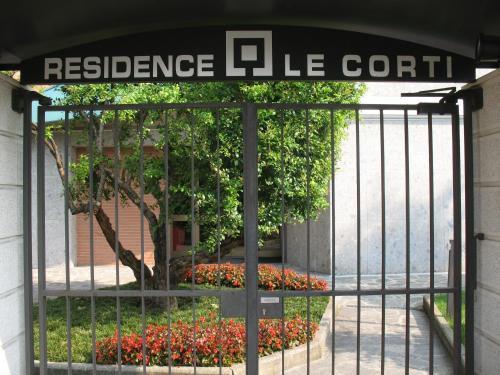 Fotos del hotel - Residence Le Corti