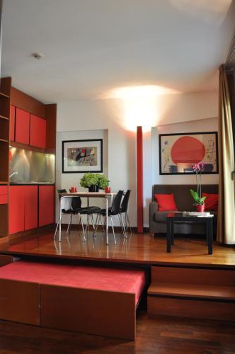 Fotos del hotel - Residence Le Corti