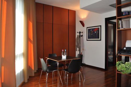 Fotos del hotel - Residence Le Corti