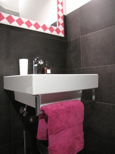 Fotos del hotel - Trastevere Colors
