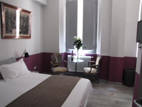 Fotos del hotel - Trastevere Colors