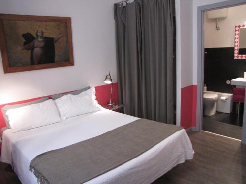 Fotos del hotel - Trastevere Colors