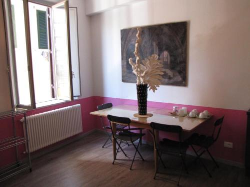 Fotos del hotel - Trastevere Colors