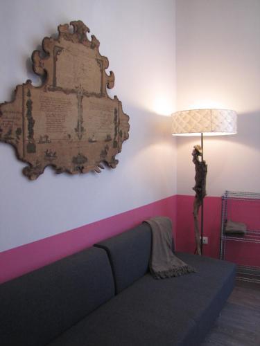 Fotos del hotel - Trastevere Colors