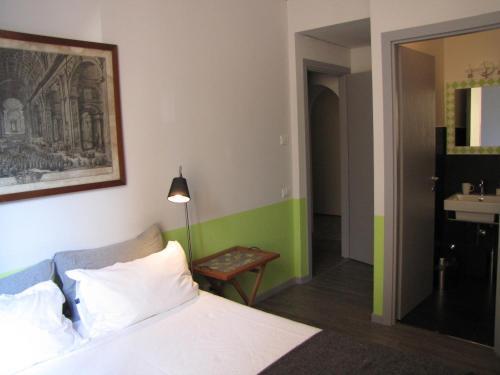 Fotos del hotel - Trastevere Colors
