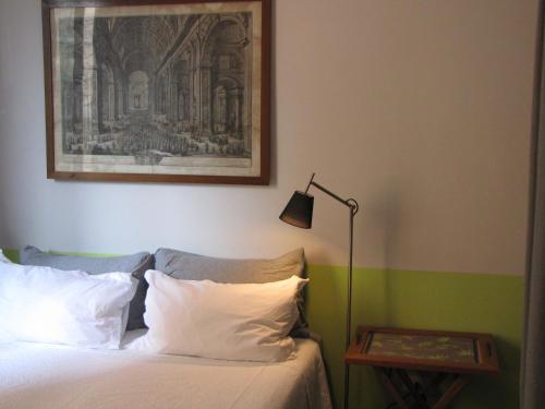 Fotos del hotel - Trastevere Colors