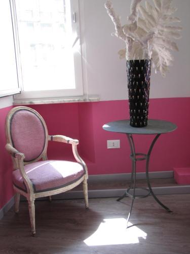 Fotos del hotel - Trastevere Colors