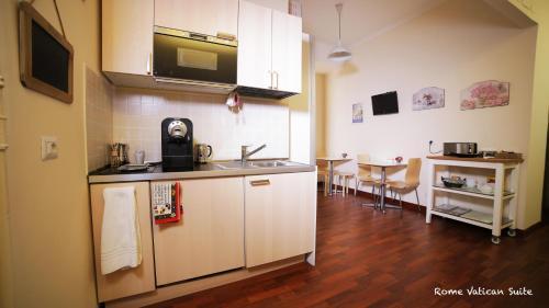 Fotos del hotel - Rome Vatican Suite