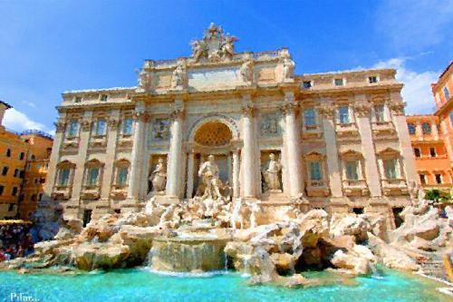 Fotos del hotel - Rome Vatican Suite