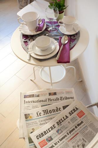 Fotos del hotel - Il Mondo Di Amelia