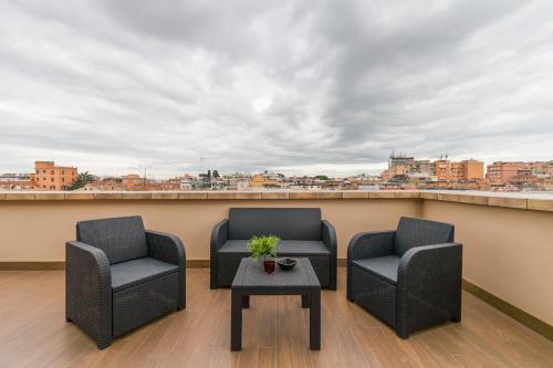 Fotos del hotel - BAMBOO B&B