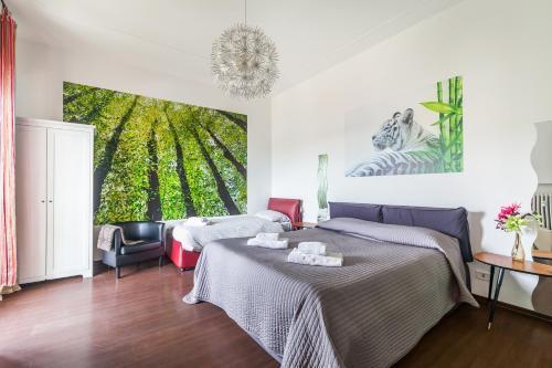 Fotos del hotel - BAMBOO B&B