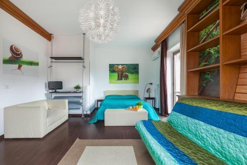 Fotos del hotel - BAMBOO B&B