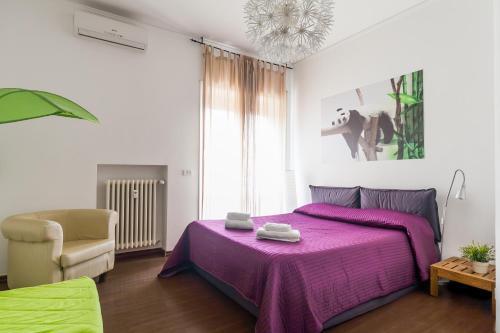 Fotos del hotel - BAMBOO B&B