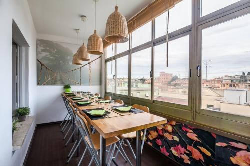 Fotos del hotel - BAMBOO B&B