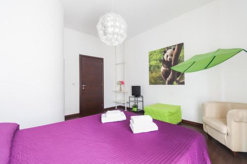 Fotos del hotel - BAMBOO B&B