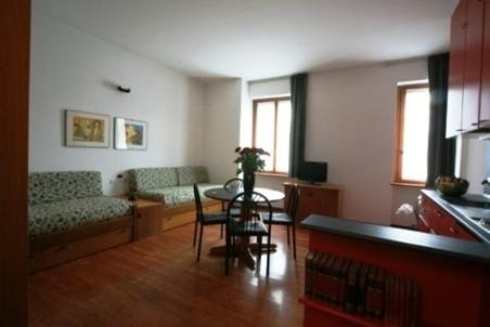 Fotos del hotel - Residence Villa Odescalchi