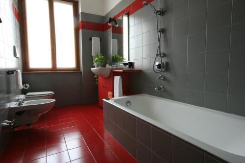 Fotos del hotel - Residence Villa Odescalchi
