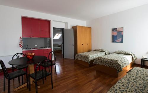 Fotos del hotel - Residence Villa Odescalchi