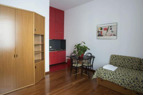 Fotos del hotel - Residence Villa Odescalchi