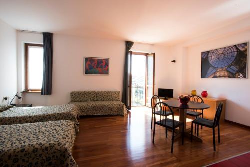 Fotos del hotel - Residence Villa Odescalchi