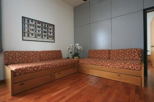 Fotos del hotel - Residence Villa Odescalchi