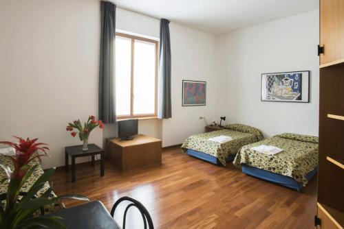Fotos del hotel - Residence Villa Odescalchi