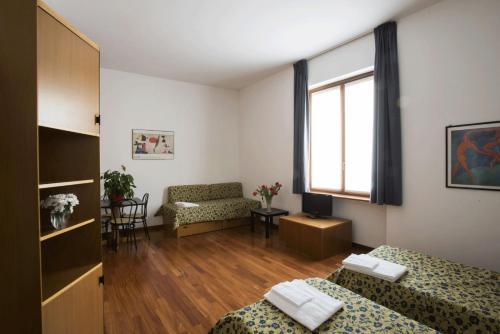 Fotos del hotel - Residence Villa Odescalchi