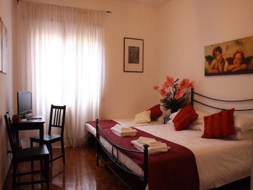 Fotos del hotel - BED ROOMS ROME