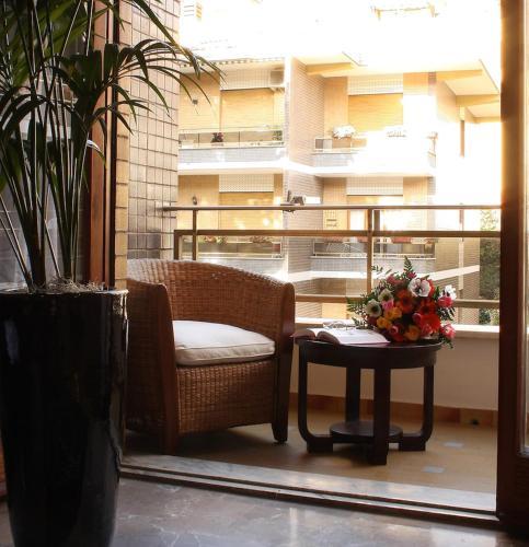 Fotos del hotel - BED ROOMS ROME