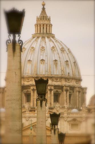 Fotos del hotel - BED ROOMS ROME