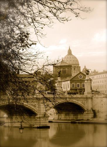 Fotos del hotel - BED ROOMS ROME