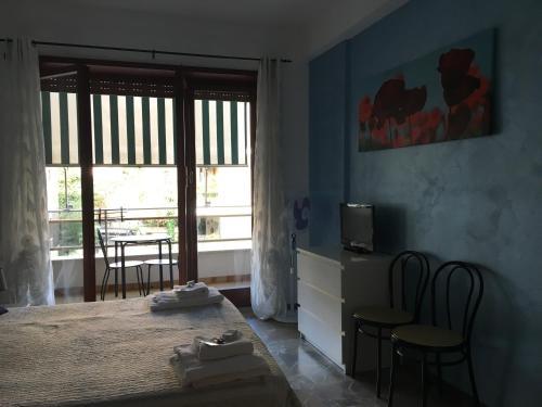 Fotos del hotel - BED ROOMS ROME