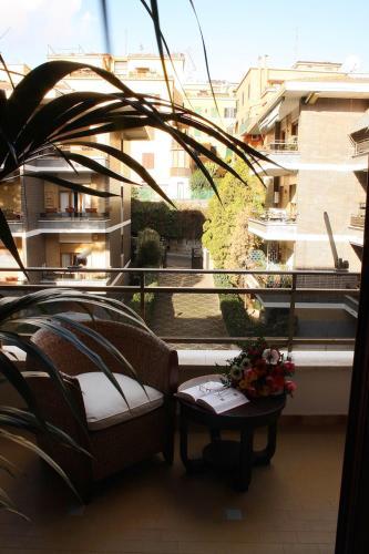 Fotos del hotel - BED ROOMS ROME