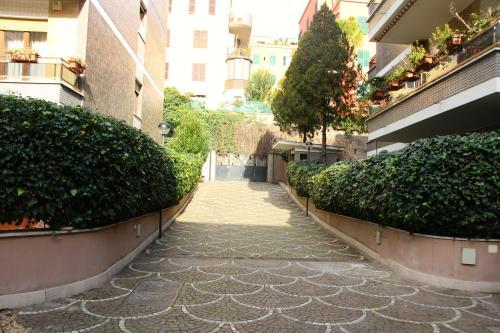 Fotos del hotel - BED ROOMS ROME