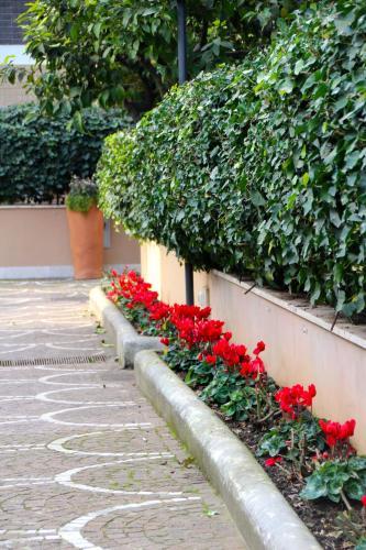 Fotos del hotel - BED ROOMS ROME