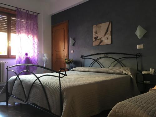 Fotos del hotel - BED ROOMS ROME