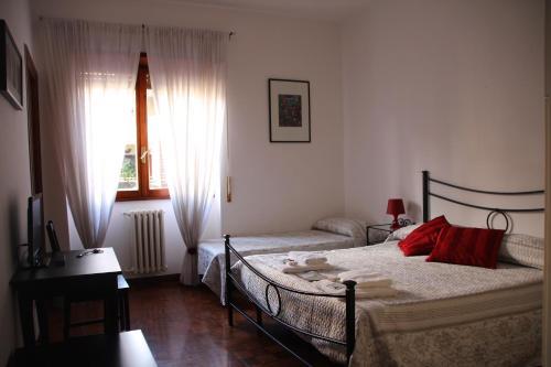 Fotos del hotel - BED ROOMS ROME