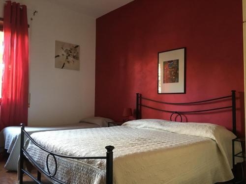 Fotos del hotel - BED ROOMS ROME