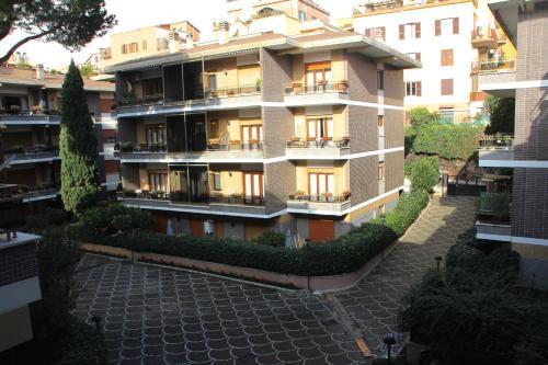 Fotos del hotel - BED ROOMS ROME