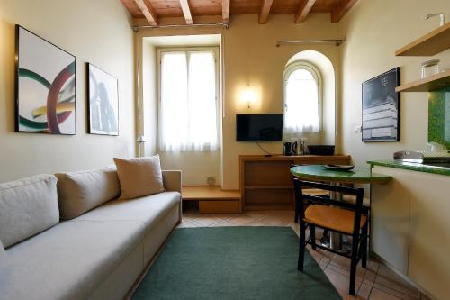 Fotos del hotel - Ascanio Sforza - Suites & Apartments