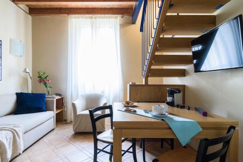 Fotos del hotel - Ascanio Sforza - Suites & Apartments