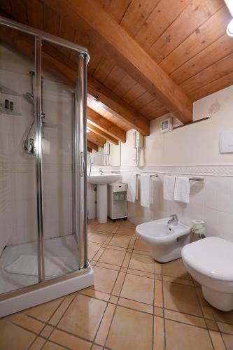 Fotos del hotel - Ascanio Sforza - Suites & Apartments