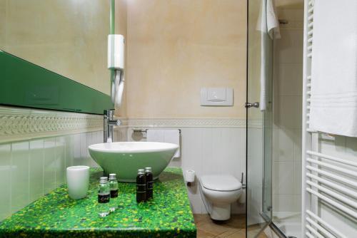 Fotos del hotel - Ascanio Sforza - Suites & Apartments
